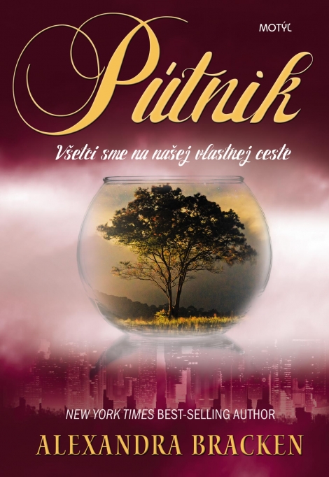 Pútnik - Všetci sme na našej vlastnej ceste