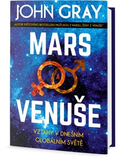 Mars a Venuše: Vztahy v dnešním spletitém světě