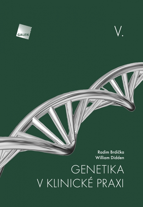 Genetika v klinické praxi V. - 
