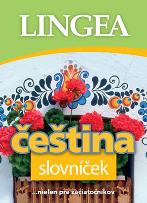 Čeština slovníček - ...nielen pre začiatočníkov