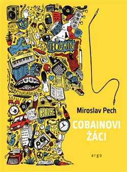 Cobainovi žáci - 