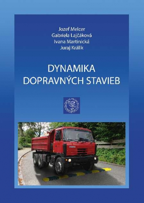 Dynamika dopravných stavieb - 