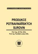 Produkce potravinářských surovin - 