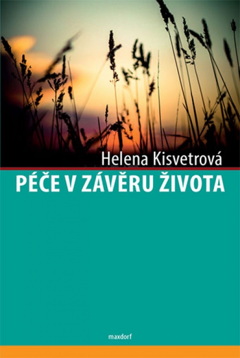 Péče v závěru života - 