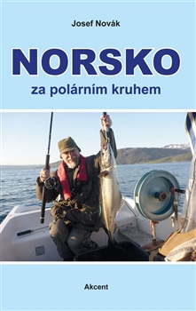 Norsko za polárním kruhem - 