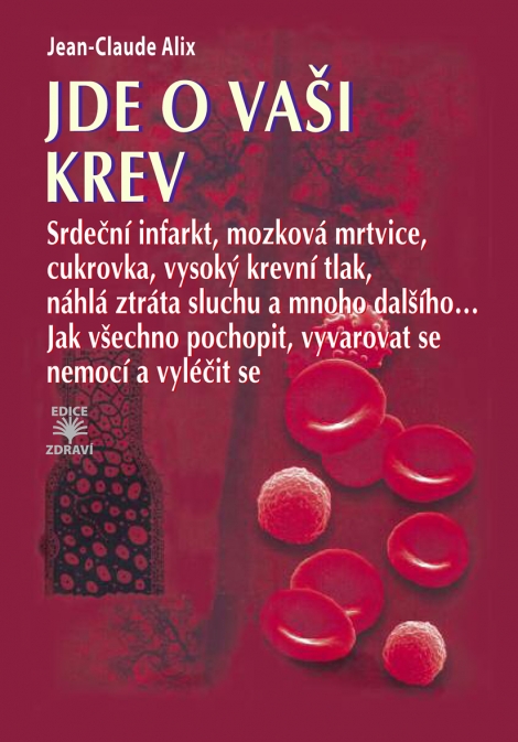 Jde o vaši krev - 