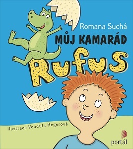Můj kamarád Rufus - 