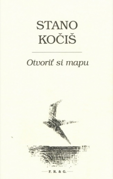 Otvoriť si mapu - 