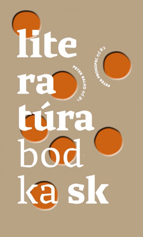 Literatúra bodka sk - 