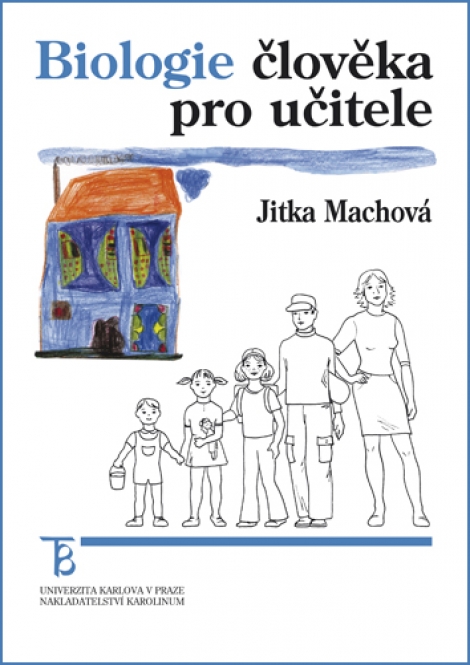 Biologie člověka pro učitele - 