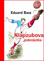 Klapzubova jedenáctka - 