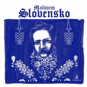 Maľujem Slovensko - 