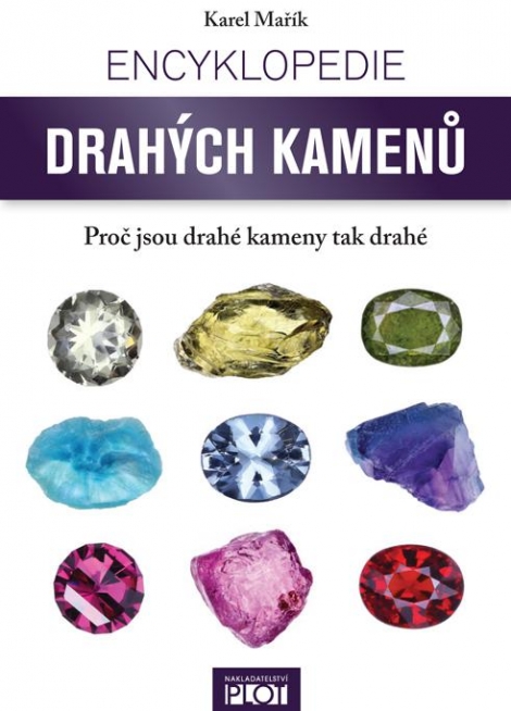 Encyklopedie drahých kamenů - Proč jsou drahé kameny tak drahé