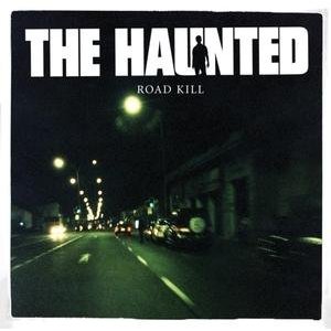 HAUNTED - road kill (live)