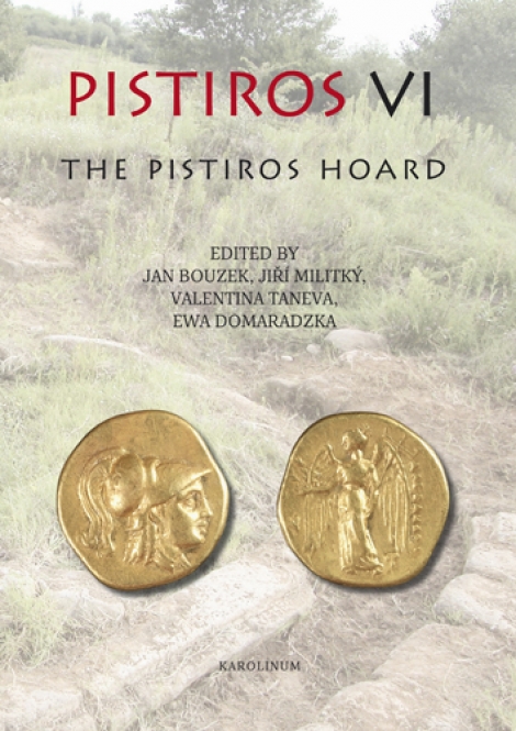 Pistiros VI. - 