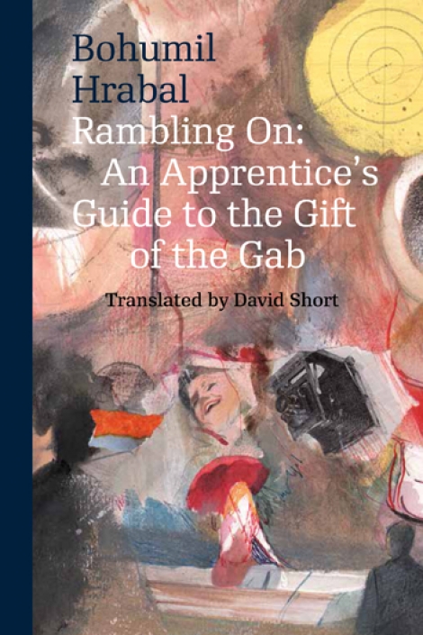 Rambling on: An Apprentice´c Guide to the Gift of the Gab - 