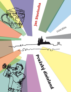 Pražský dixieland - 