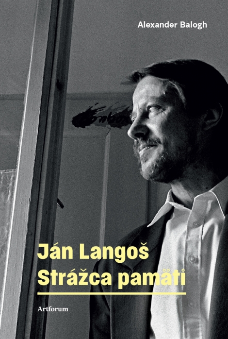 Ján Langoš - 