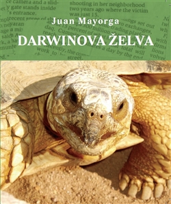 Darwinova želva - 