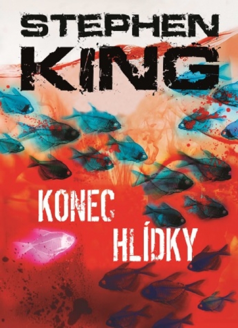 Konec hlídky - 