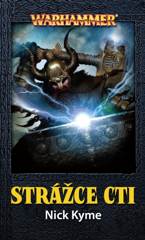Strážce cti - 