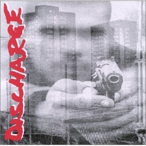 Discharge - Discharge