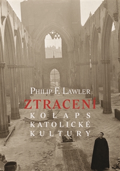 Ztracení - Philip F. Lawler