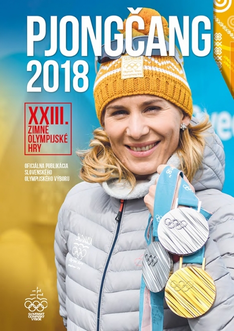 Pjongčang 2018 - XXIII. zimné olympijské hry