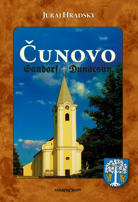 Čunovo - Sarndorf Dunacsún