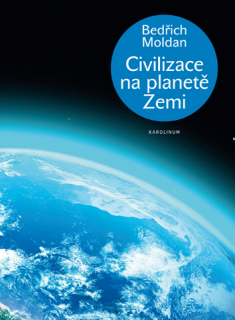 Civilizace na planetě Zemi - 
