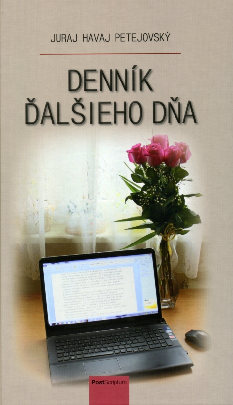 Denník ďalšieho dňa - 
