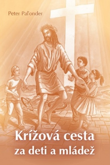 Krížová cesta za deti a mládež - 