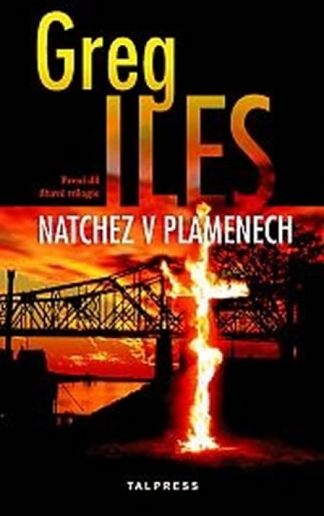 Natchez v plamenech - Město Natchez 1