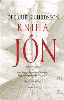 Kniha Jón - 