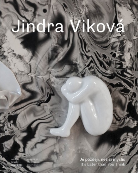 Jindra Viková - Je později, než si myslíš / It's Later than You Think