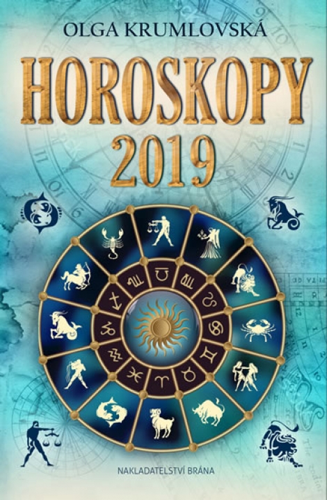 Horoskopy 2019 - 