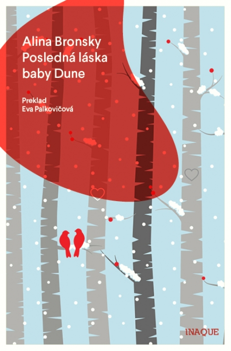 Posledná láska baby Dune - 