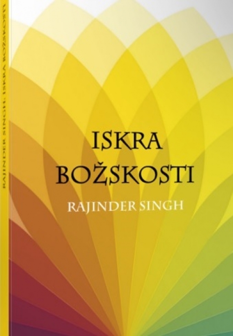 Iskra Božskosti - 