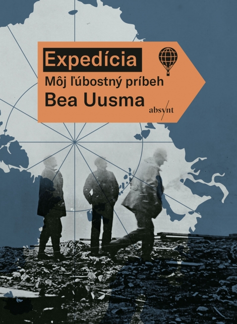 Expedícia - Môj ľúbostný príbeh