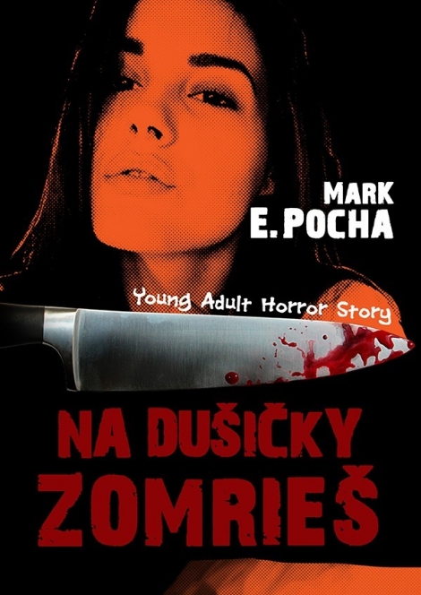 Na dušičky zomrieš - Young Adult Horror Story