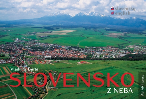 Slovensko z neba - 