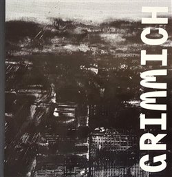 Grimmich - Richard Drury