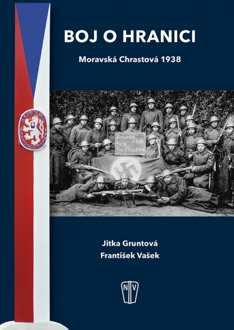 Boj o hranici - Moravská Chrastová 1938