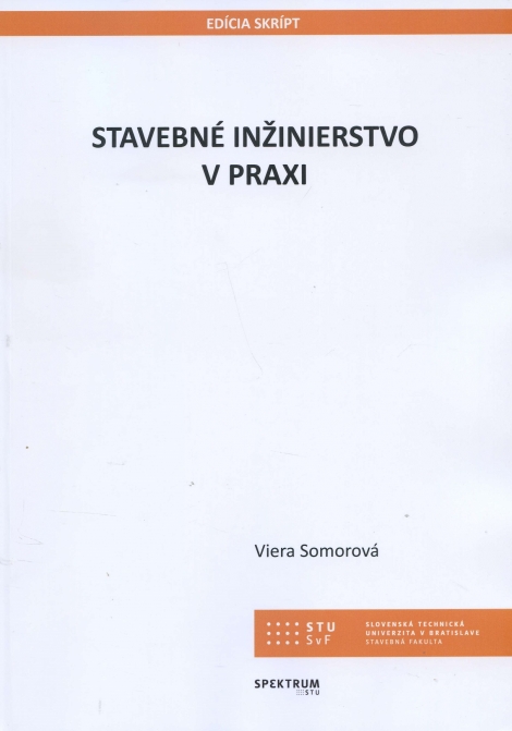 Stavebné inžinierstvo v praxi - 