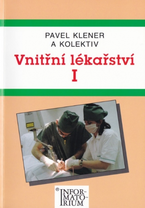 Vnitřní lékařství I - 