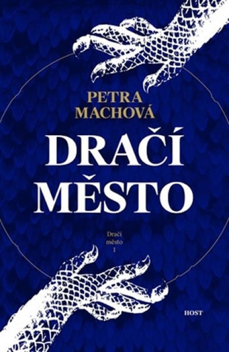 Dračí město - 