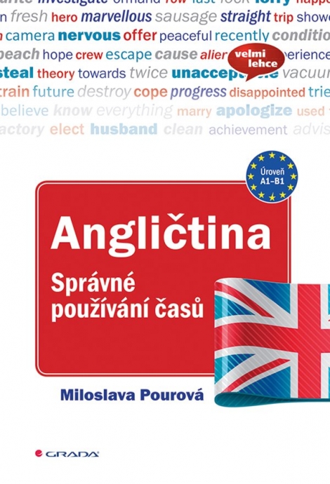 Angličtina - Správné používání časů - 