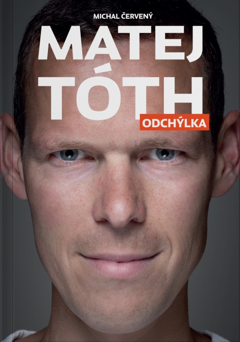 Matej Tóth: Odchýlka - Matej Tóth, Michal Červený