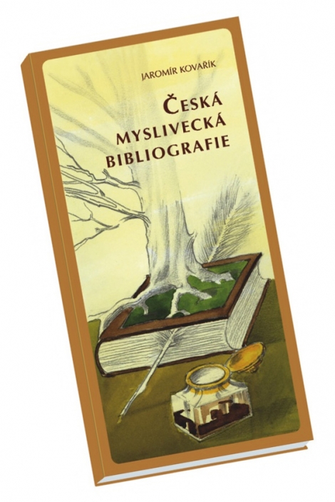 Česká myslivecká bibliografie - 
