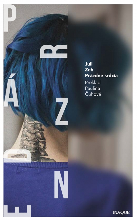 Prázdne srdcia - 